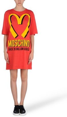 Moschino Short dress