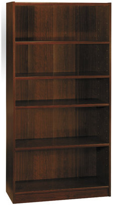 Bush Furniture Universal 72" Standard Bookcase