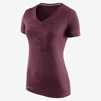 Nike College Warp Dri-Blend (Florida State) Women's T-Shirt