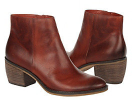 Naturalizer Onset" Ankle Boots