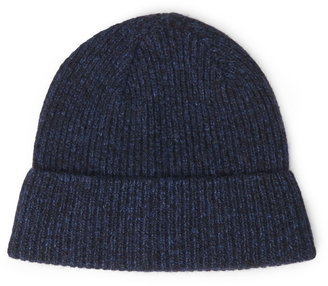 Forever 21 Heathered Knit Beanie