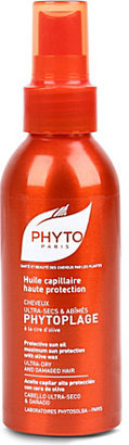 Phyto Phytoplage protective sun oil 100ml
