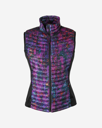 Eddie Bauer Women's MicroTherm® StormDown® Vest
