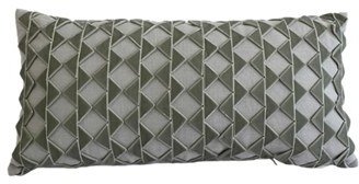 Dransfield and Ross House 'Alhambra Zigzag' Pillow