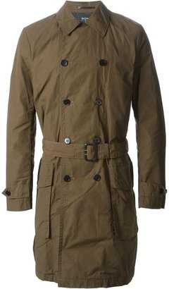 Paul Smith classic trench coat