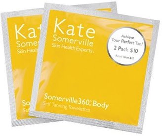 Kate Somerville 'Somerville360°' Tanning Towelettes
