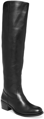 INC International Concepts Women's Beverley Over-The-Knee Boots