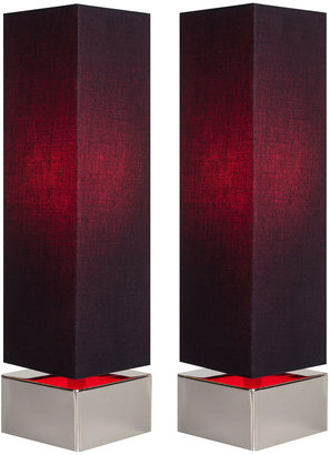 Caelum Table Lamps (Set of 2)