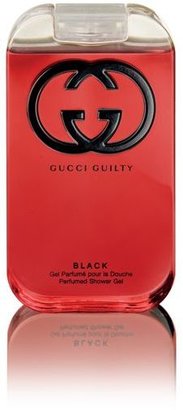 Gucci Guilty Black Shower Gel 200ml
