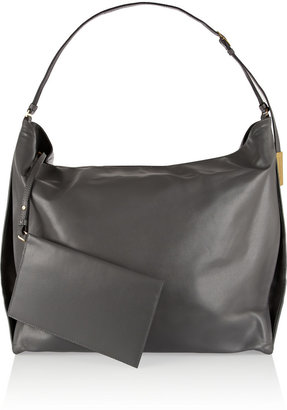 Stella McCartney Faux leather shoulder bag