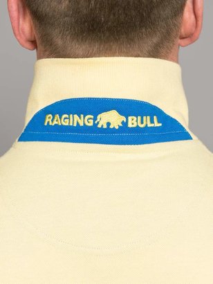 House of Fraser Men's Raging Bull New Signature Polo Shirt