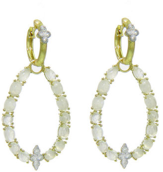 Jude Frances Moroccan Moonstone Charms