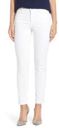 NYDJ Women's Clarissa Colored Stretch Ankle Skinny Jeans