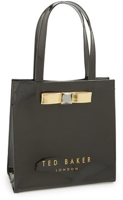 Ted Baker 'Bow Icon - Small' Tote