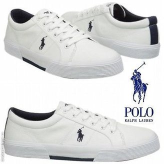 Polo Ralph Lauren NWB Polo by Ralph Lauren Men's  Felixstow Sneaker Fashion Sport Casual Shoes