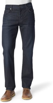 7 For All Mankind Movember: The Standard Classic Straight In Movember 14 Wash