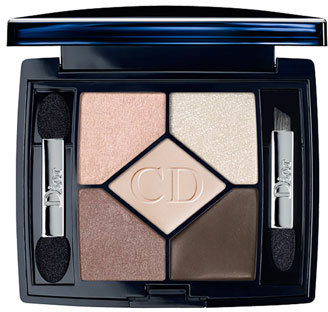 Christian Dior '5 Couleurs Lift' Eyeshadow Palette
