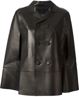 DSquared 1090 DSQUARED2 'Whitby' cape