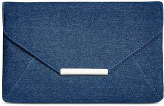 Style&Co. Style & Co. Lily Envelope Clutch, Only at Macy's