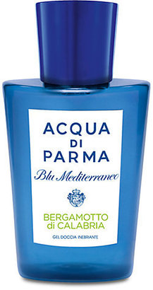 Acqua di Parma Bergamotto di Calabria Shower Gel/6.7 oz.