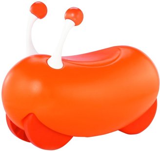 Little Tikes Jelly Bean Racer - Orange