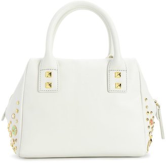 Juicy Couture Love Is In The Air Satchel