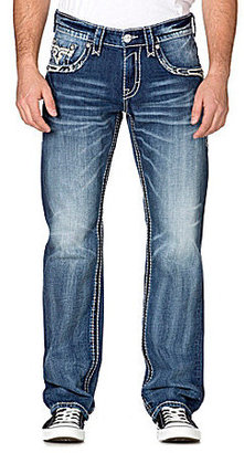 Rock Revival Humphrey Denim Jeans