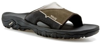 teva men's katavi slide outdoor sandal