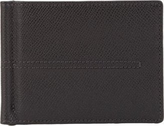 Tod's Billfold with Money Clip