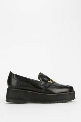 Urban Outfitters MAMUT Hamate Platform Loafer