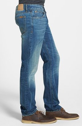 Joe's Jeans 'Brixton' Slim Fit Jeans (Samir)