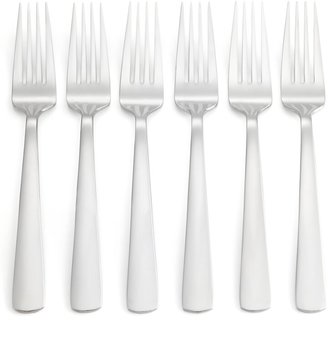 Oneida Set of 6 Aptitude Dinner Forks