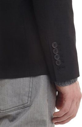 John Varvatos Multi-Button Sportcoat