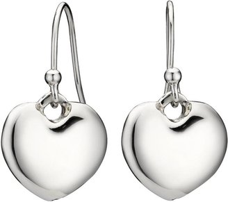 Fiorelli Heart Earrings
