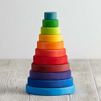 Baby Essentials Grimm's Rainbow Stacker