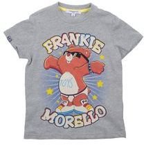 Frankie Morello TOYS T-shirts
