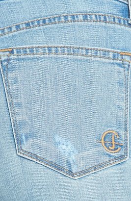 CJ by Cookie Johnson 'Life' Baby Bootcut Jeans (McDowell)