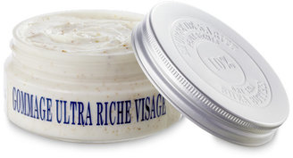 L'Occitane Shea Butter Ultra Rich Face Scrub