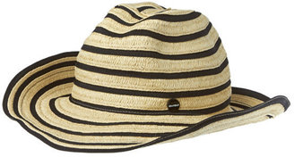 Seafolly Women's Gelato Coyote Hat