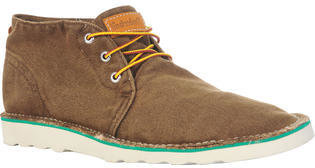 Timberland Wedge 5134A Brown - Mens Casuals
