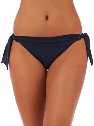 Seafolly Women's Goddess Tie Side Bikini Bottom