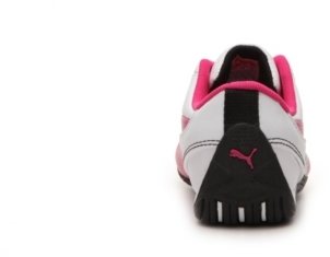Puma Drift Cat 5 Girls Toddler & Youth Sneaker