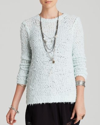 Free People Pullover - September Song