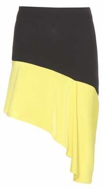 Balenciaga Asymmetric skirt