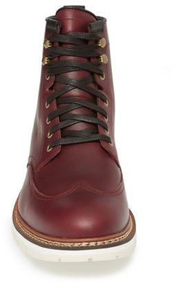 Timberland Earthkeepers® 'Britton Hill' Waterproof Leather Boot (Men)