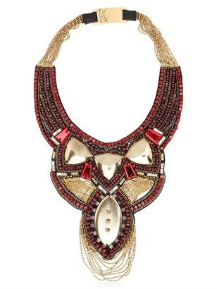 Ranjana Khan Fall Winter Collection Necklace