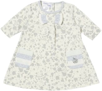 Bonnie Baby Girl`s cotton dress