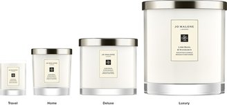 Jo Malone Wood Sage & Sea Salt Scented Home Candle
