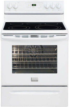 Frigidaire Gallery Series 5.7 Cu. Ft. Electric Convection Range