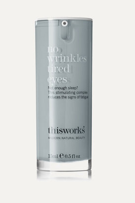 thisworks® This Works - No Wrinkles Tired Eyes, 15ml - one size